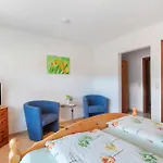 Gaestehaus Hanni Penzion Todtmoos