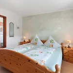 Penzion Gaestehaus Hanni 3*