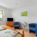 Penzion Gaestehaus Hanni Todtmoos