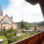 Gaestehaus Hanni Penzion