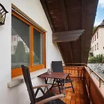 Gaestehaus Hanni Penzion Todtmoos