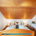 Gaestehaus Hanni Penzion