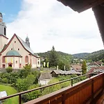 Gaestehaus Hanni 3*