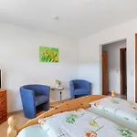 Gaestehaus Hanni 3* Todtmoos