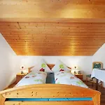 Gaestehaus Hanni Penzion 3*