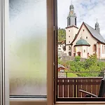 Gaestehaus Hanni Todtmoos