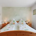 Penzion Gaestehaus Hanni 3*