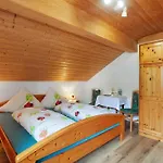 Gaestehaus Hanni Penzion