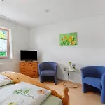 Gaestehaus Hanni 3*