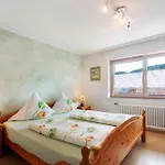 Gaestehaus Hanni Penzion