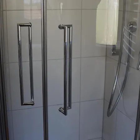 Gaestehaus Hanni Guest house *