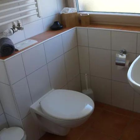 Gaestehaus Hanni * Todtmoos