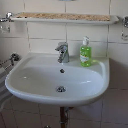 Guest house Gaestehaus Hanni *