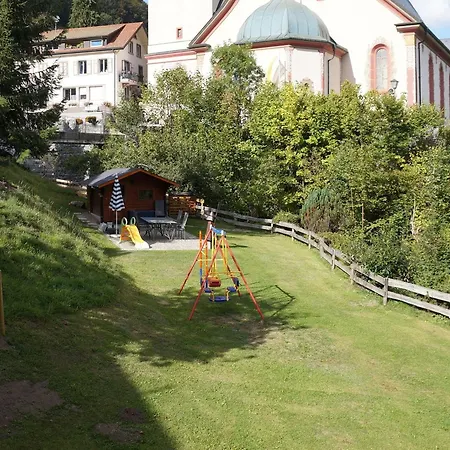 Guest house Gaestehaus Hanni Todtmoos