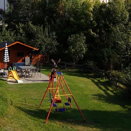 Guest house Gaestehaus Hanni