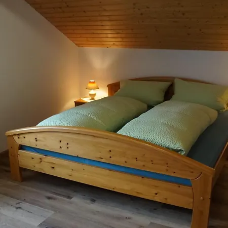 Gaestehaus Hanni