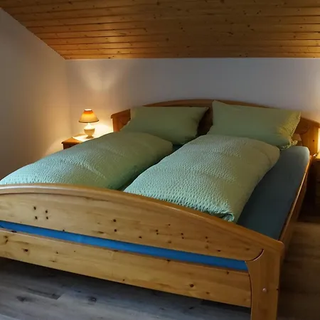 Gaestehaus Hanni * Todtmoos
