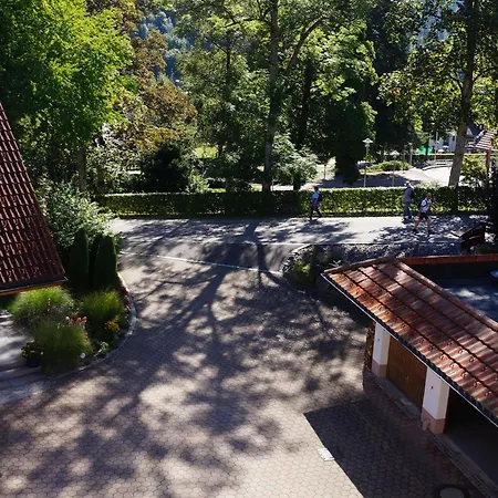 Gaestehaus Hanni