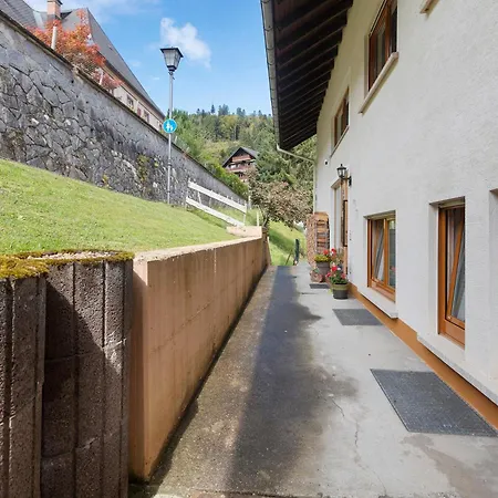 Gaestehaus Hanni 3*