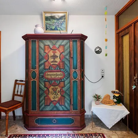 Gaestehaus Hanni 3*