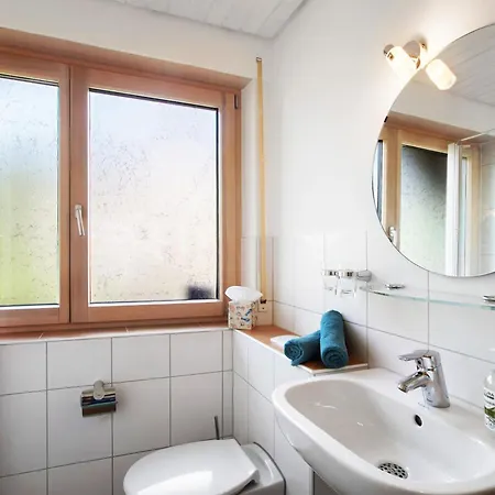 Gaestehaus Hanni 게스트하우스 3*