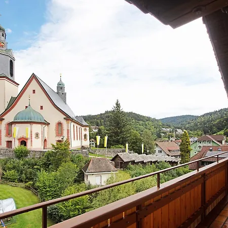 Gaestehaus Hanni 3*