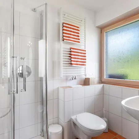 Gaestehaus Hanni 3*