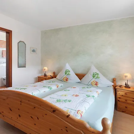 Gaestehaus Hanni 3*