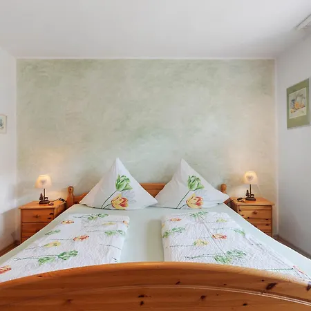 게스트하우스 Gaestehaus Hanni 3*