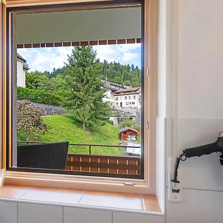 Gaestehaus Hanni 3*