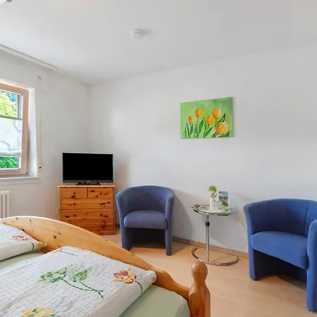 Gaestehaus Hanni 3*