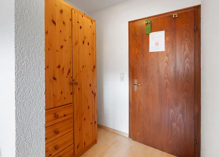 Gaestehaus Hanni 托特莫斯