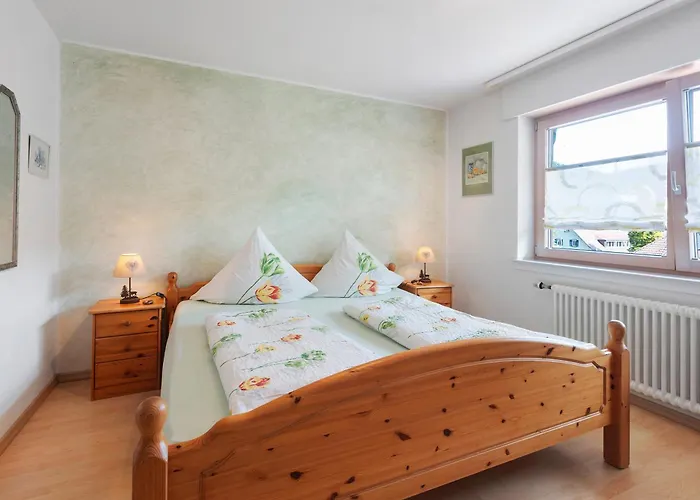 Gaestehaus Hanni 3* 托特莫斯